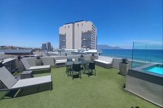 2 Bedroom Property for Sale in Beachfront Western Cape